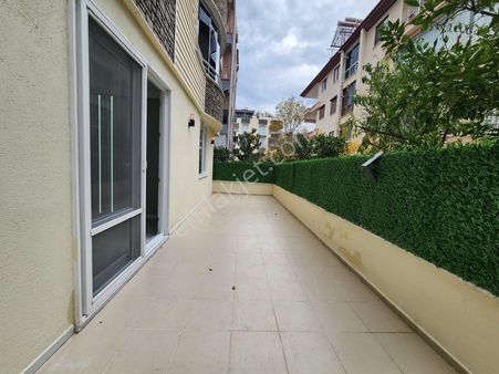 Kumsaldan! Altınkum Pazar Mevkii Denize 300 Mt_2+1_fırsat Daire!