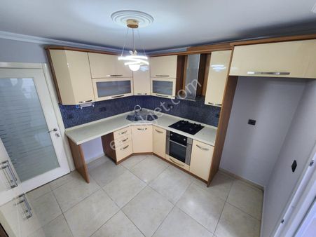 Kumsaldan Akçayda Geniş Balkon Ve Ebeveyn Banyolu 2+1 Fırsat Dai