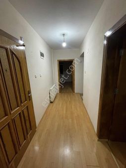 Yenibağlar Mahallesi'nde 2+1 Kiralık Daire