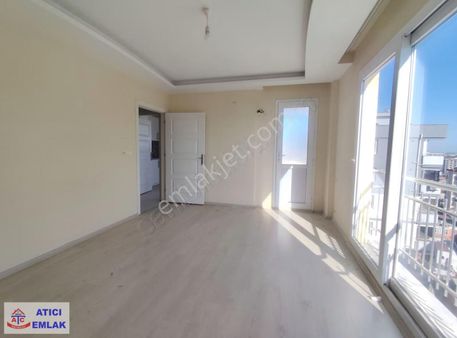 Atıcı'dan M. Akif Ersoy'da Satılık İskanlı Full 2+1 Fırsat Daire