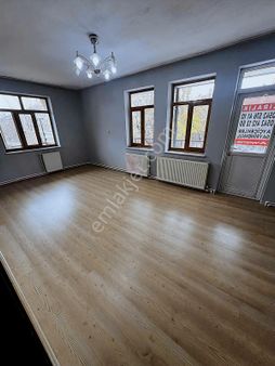 Kiralık Geniş Daire