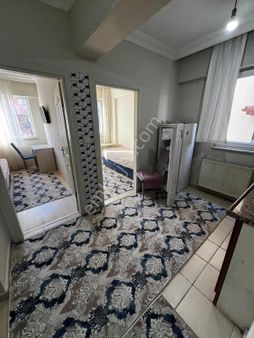 Kiralık Balkonlu Eşyalı Apart