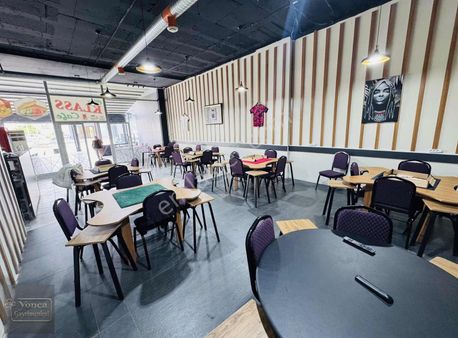 Alanya Oba Keykubat Hastane Açil Giriş Karşısı Devran Kiralık ..