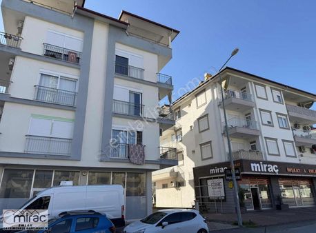 Ana Yol Üzeri Asansörlü Dubleks Daire