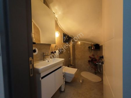 Çamlık Mahallesinde 2. Koya Yürüme Mesafesinde Satılık 4+1 Villa