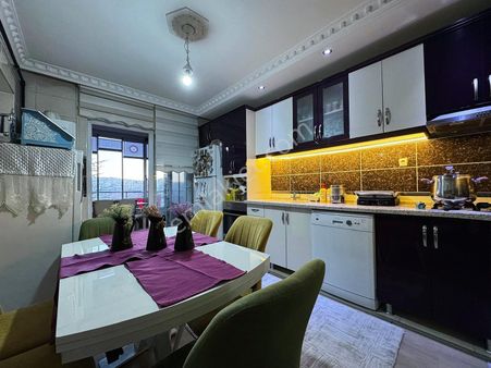 Ovacık Çambaşı Cad Yakını Yapılı Asansörlü Satılık 3+1 Daire