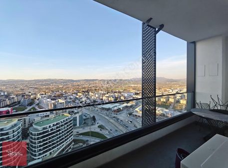 Stark' Dan, Central Balat Da, 3+1, 20.kat Satılık Daire.