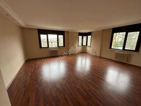 *rw* Boğaziçi Malikanelerin'de Kiralık 3+1 Yenilenmiş Daire