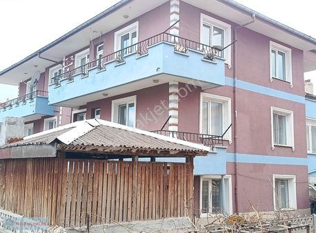 Tezcan Emlak Fatih Mah Satılık 2+1 Geniş Daire