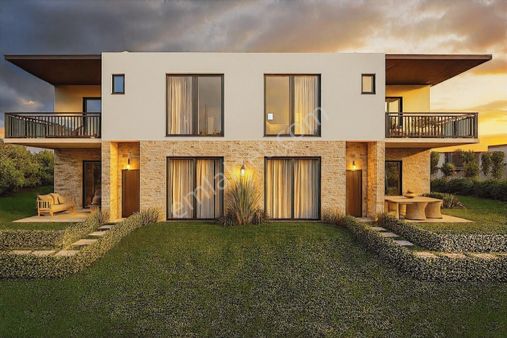 Bodrum Çamlık Satılık 2+1 Üst Kat Daire %50 Peşin Kalan Vade