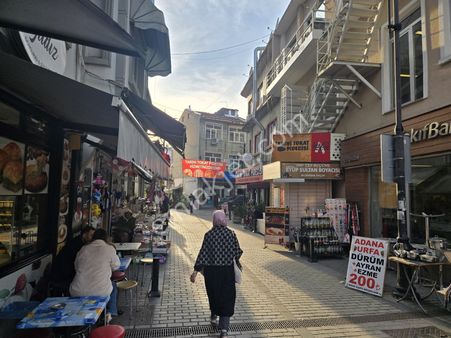 Molla Team,den Eyüpsultan Merkezinde Satılık 90 M2 Magaza&işyeri