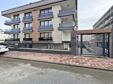 Dağtekin'den Eminevim'e Fuzul Evim'e Uygun Arakat 3+1 Satılık !!