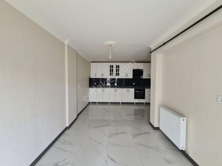 Geniş Mutfak & Teras Balkonlu 155m² 2-banyolu Kök Tapu Kilerli