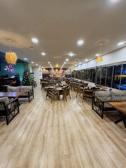 Görükle'de Merkezde Devren Kiralık Hazır Müşterili Kafe