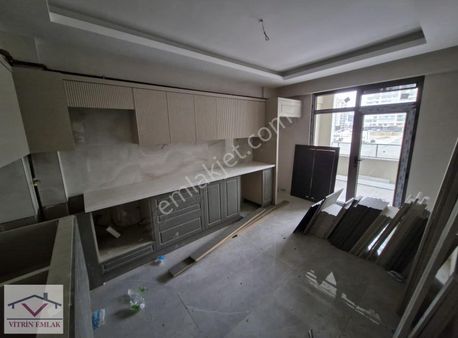 Adakale Cd. Yapımı Devam Eden Arakat 3+1 Lüks Satılık Daire