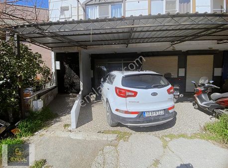 Balıkesir Burhaniye Geril Mh Satılık Dükkan