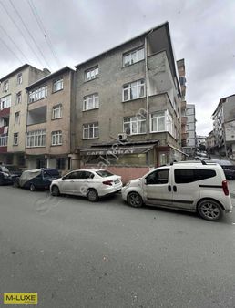Yatırımlık Komple Bina 3 Daire +1 Kahvehane - 131 M2 Arsa-