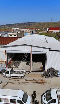 Sanayi Başkenti Aliağada Satılık Dükkan!!!