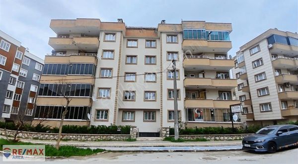 Remax Area Nilüfer Görüklede Satılık Dükkan