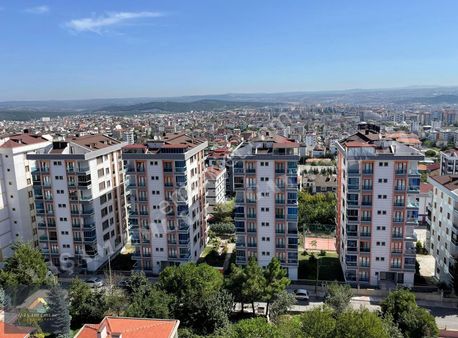Yaşam'dan Site İçerisinde Kiralık 4+1 Ters Dubleks