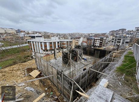 Metro Yürüme 10 Dakika 90 Metre 2+1 Arakat (10 Ay Taksitli)