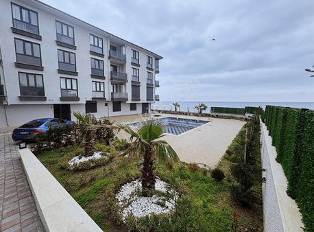 Tema Emlaktan Barbaros Mah Denize Sıfır Eşyalı Satılık 1+1 Daire