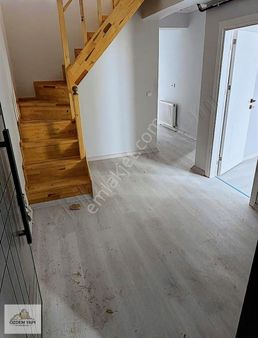 Satılık Lüks 4+2 Dubleks Daire - Sıfır - Merkezi Konum