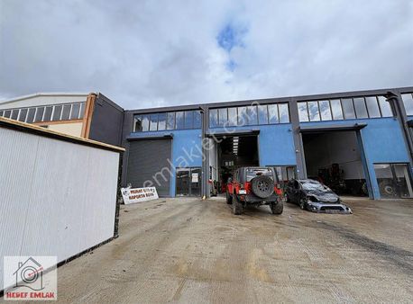 2.küçük Sanayi Arkası Satılık Dükkan