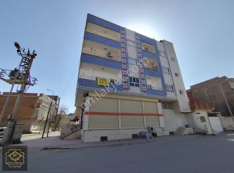 Acar Emlaktan Sakarya Caddesi Üzerinde 3+1 180m2 Arakat Daire