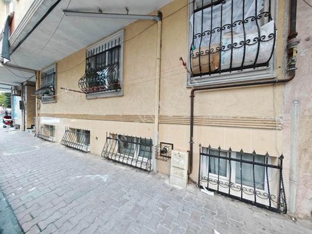 Tutar Dan Krediye Uygun 3+1 Bahçe Kat Daire