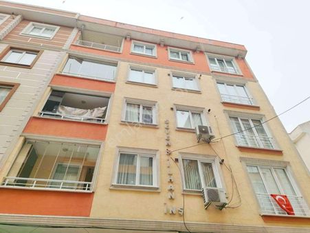 Fatih Emlak Tan 5+2 Dubks Ayrı Girişli 14 Yıllık Asansörlü