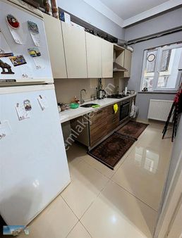 Barış'tan Metrobüsün Yanı Başında 5 Yıllık Binada Lüks Daire