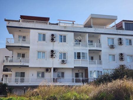Didim Hisar Mahallesi' Nde Havuzlu Sitede | 2+1 | 1. Kat | Satılık Daire