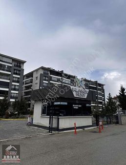 Afyon Özsu Emlak'tan Ihlamur Kent Sitesinde Satılık 4+1 Daire