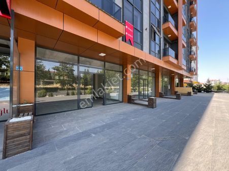Molla Team'den Kurumsal Kiracılı 70m2 Satılık Dükkan