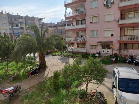 Manisa Salihli'de Kiralık 3+1 Jeotermalli Daire Kurtuluş Mah