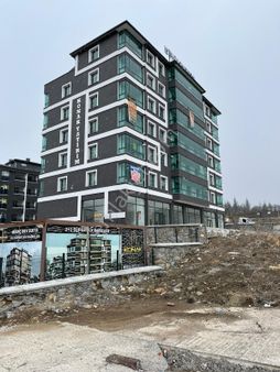 Şehir Hastanesi Yanında Satılık Sıfır Daire *** Burcu Emlak