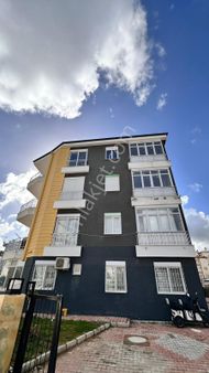 Kepez Aktoprak Mahallesinde 2+1 Satılık Daire