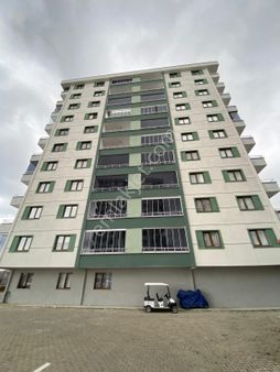 Trabzon Arsin'de Deniz Manzaralı Satılık 3+1 Daire