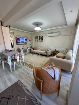 Tetik Emlak’tan Cumhuriyet Mahallesinde 2+1 Satılık Daire