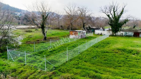 Alven Real Estate Kayapa/zafer De 244m² Yatırımlık Bahçe