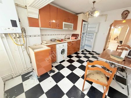 Hatay Necatibey Okulu Dibi 2+1 Doğalgazlı Bahçeli Fırsat Daire