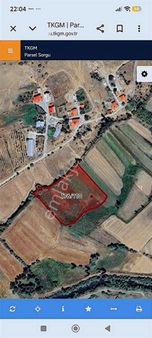 Tok Emlaktan Yantepe Mahallesi Satılık Arazi