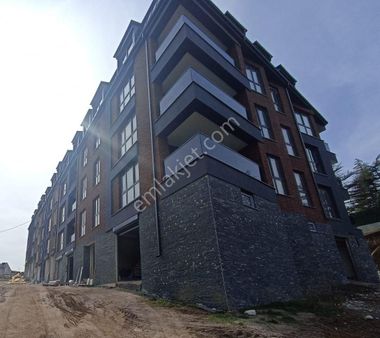 Century 21 Vizyon'dan Orhangazi Mahallesinde Lüks 2+1 Daire