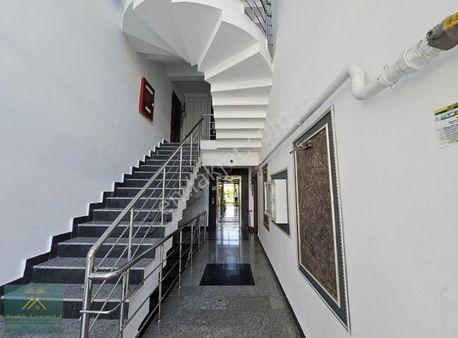 Anadolu'dan Durugöl Mahallesi'nde Kiralık 4+1