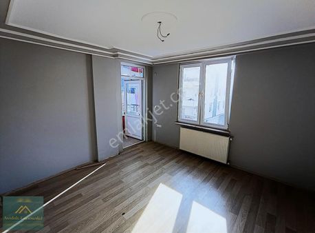 Anadolu Gm'den Cumhuriyet Mahallesinde Kiralık Daire