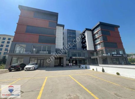 İzmit Mega Residence Satılık Eşyalı 1+1 Arakat