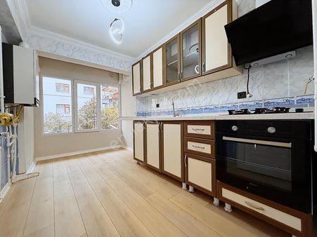 Etimesgut Elvan Mah'de 3+1 Y.giriş Yeni Yapılı Daire