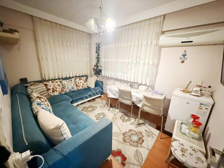 Fatih Emlak Tan 2+1 Yuksek Giriş Krediye Uygun 15 Yıllık Çakmak Duragına Yakın