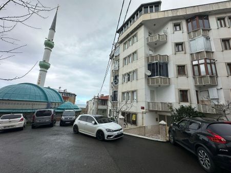 Trabzon Toklu'da Satılık 3+1 Daire